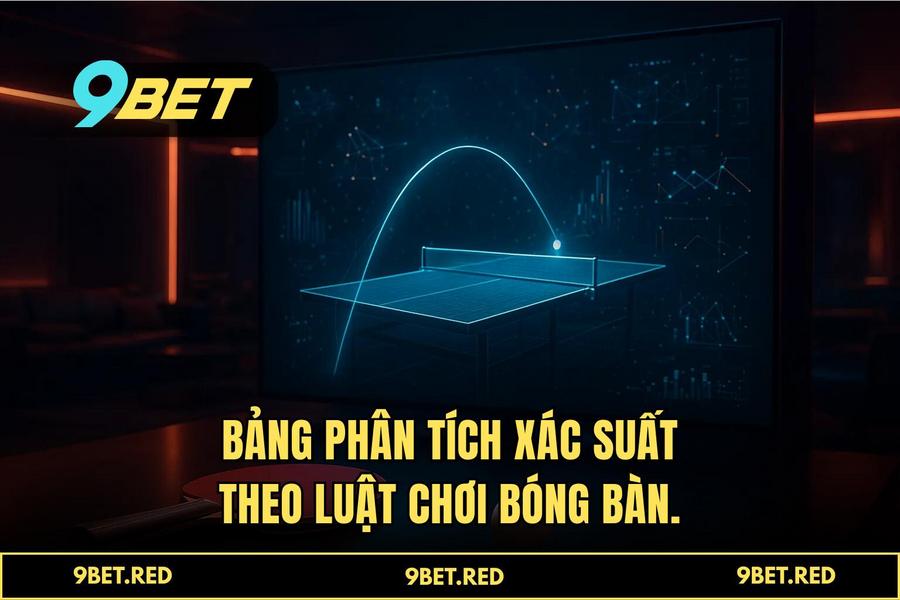 Quy Luật Giao Bóng & Biến Động Kèo Rung Tại Saba Sport