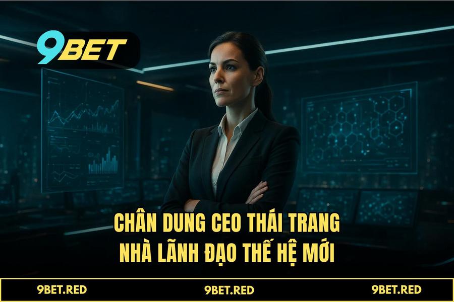 Chân dung nhà lãnh đạo thế hệ mới: Nền tảng tri thức và Tư duy đột phá