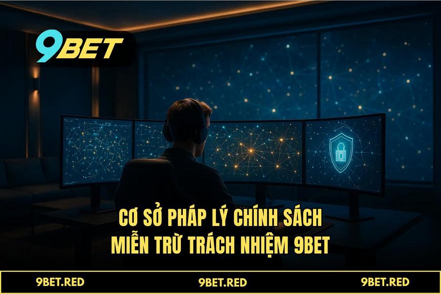 Cơ sở pháp lý và phạm vi áp dụng miễn trừ trách nhiệm