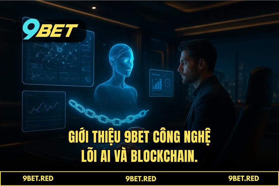 Trí tuệ nhân tạo (AI) – 'Quản gia' cá cược riêng biệt