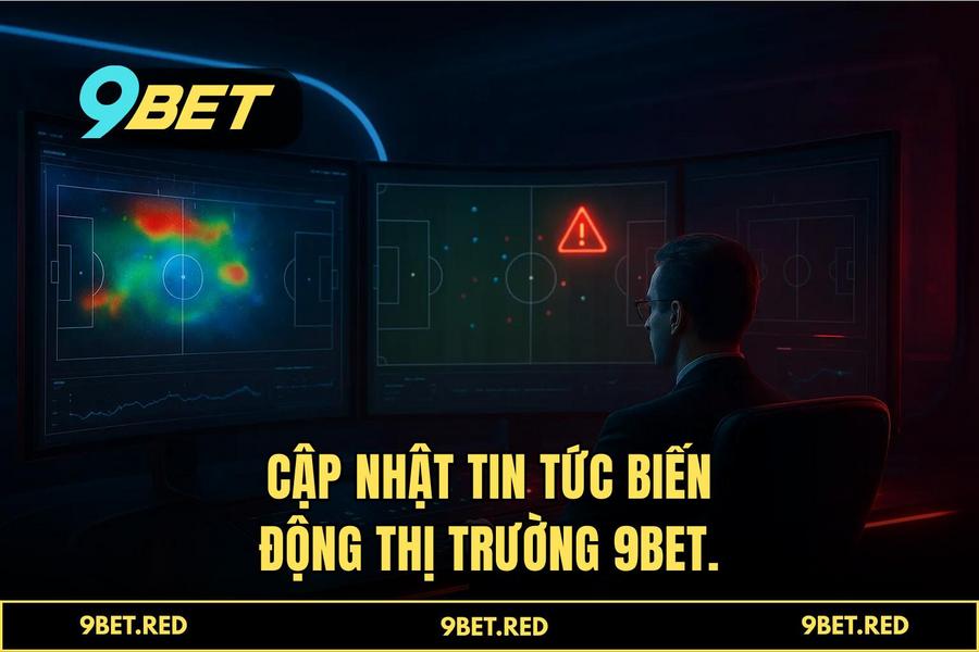 Soi kính lúp vào biến động thị trường (Market Watch)