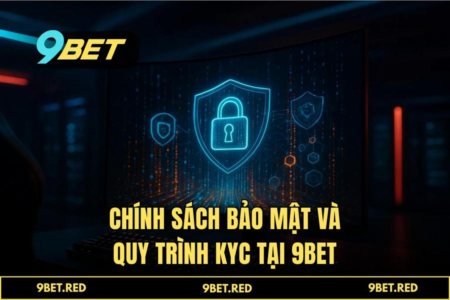 Cơ chế thu thập và Xử lý dữ liệu định danh (KYC)