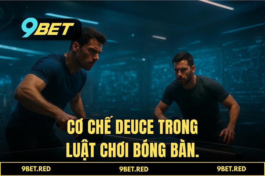 Cơ Chế Deuce & Chiến Thuật Quản Lý Vốn USDT