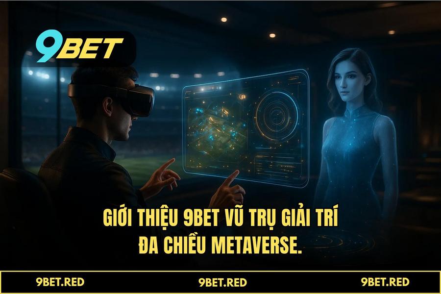 Sảnh Thể thao Thực tế ảo (VR) – Sân vận động tại gia