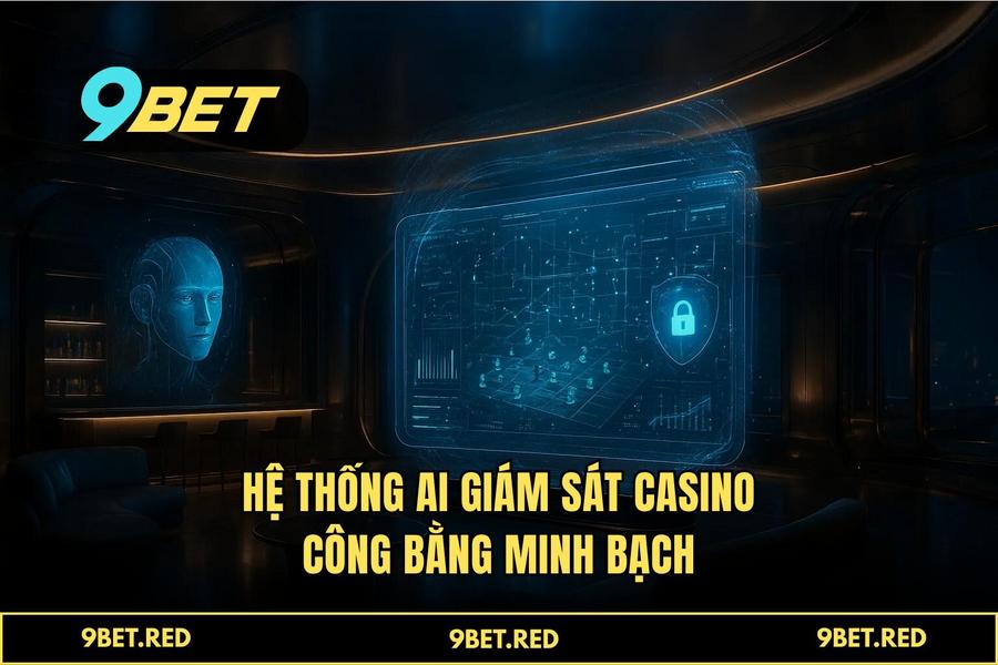Công nghệ Live Streaming 8K và dàn Dealer nóng bỏng tại 9BET