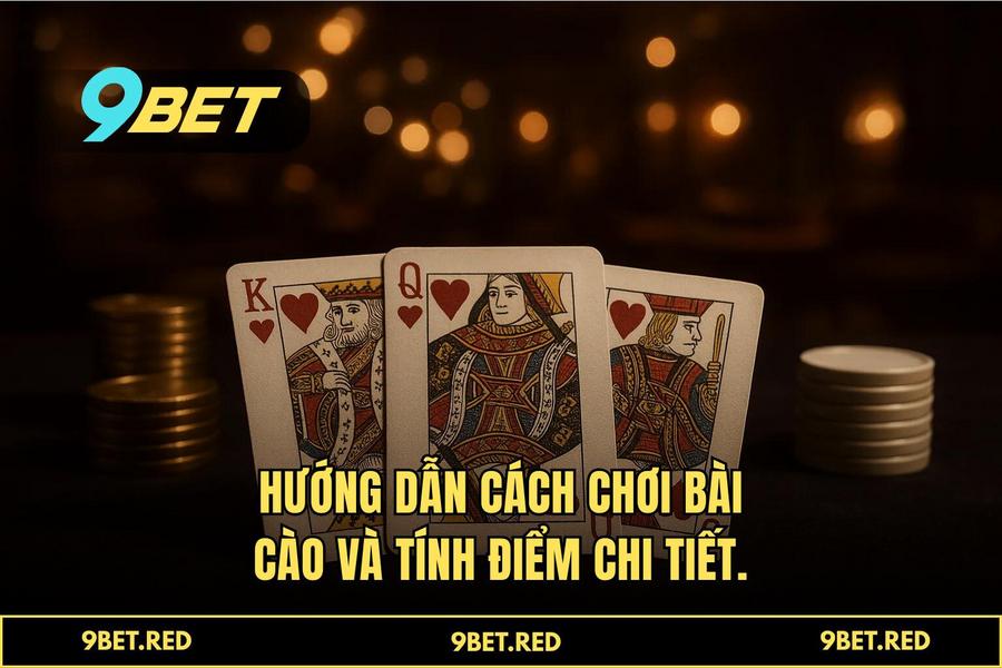 Luật chơi cốt lõi và tư duy xếp bài tối thượng