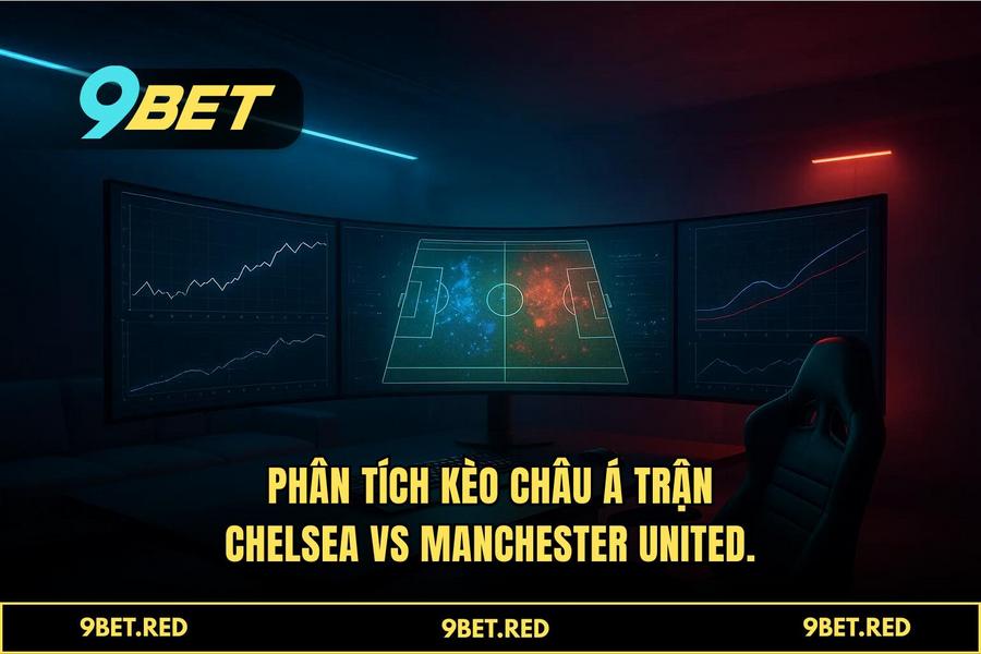 Case Study: Chelsea vs Manchester United (Premier League - 14/02/2026)