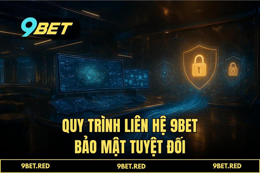 Quy trình xử lý yêu cầu tự động hóa và Bảo mật tuyệt đối