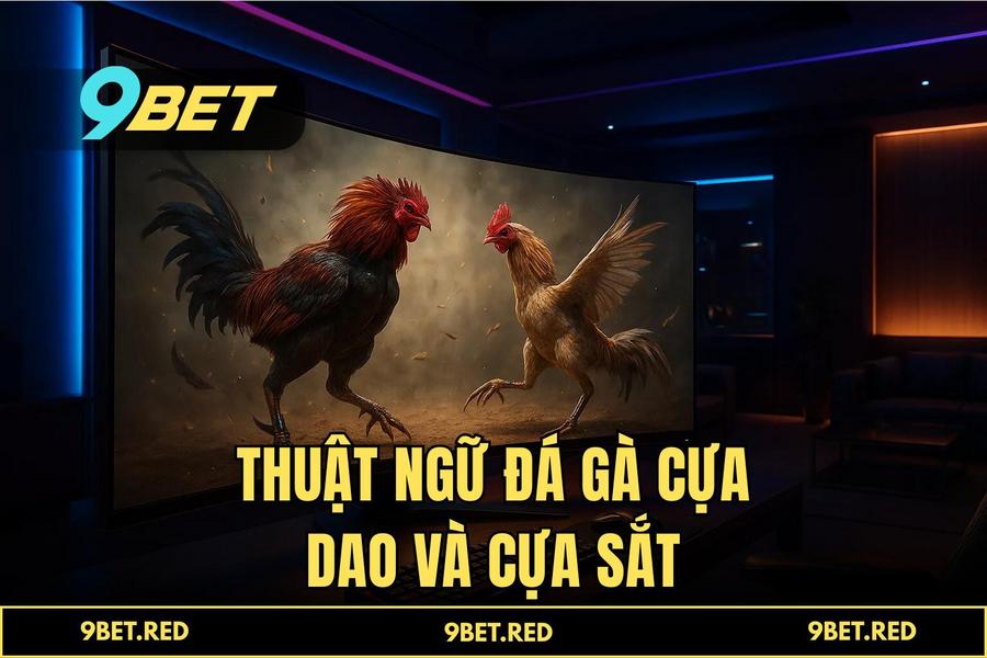 Phân tích các loại hình đá gà đỉnh cao: Từ cựa dao Philippines đến cựa sắt Thomo