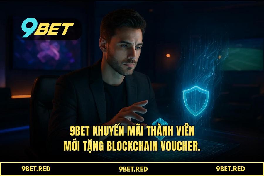 Blockchain Voucher – Bước tiến công nghệ độc quyền