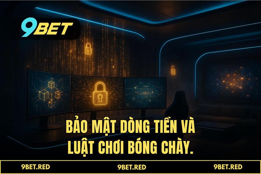 Dòng Tiền Thông Minh: Bảo Mật Blockchain và USDT