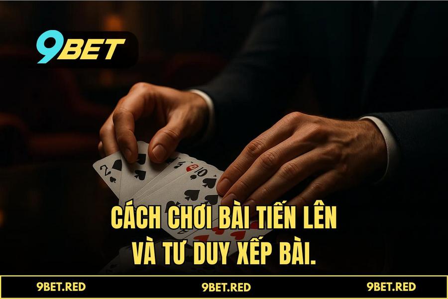 Luật Chơi Cốt Lõi Và Tư Duy Xếp Bài Tối Ưu