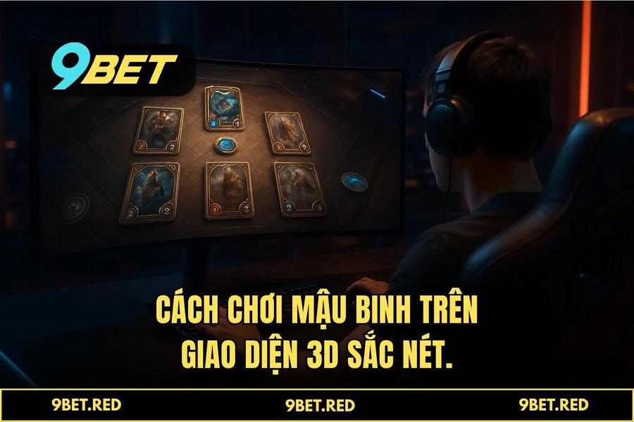 Nghệ Thuật Tâm Lý Chiến Và Mẹo 'Chặt Bài' Đối Thủ