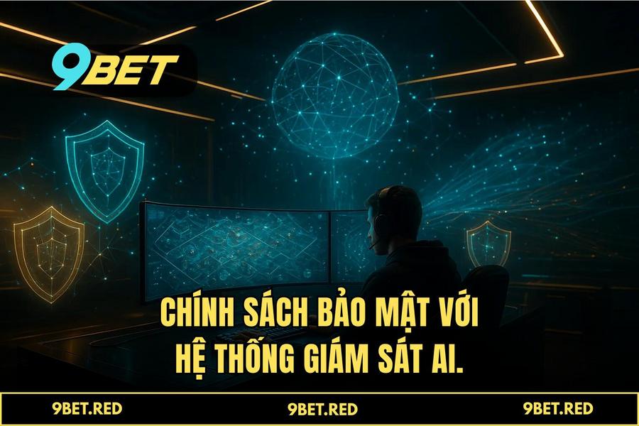 Hệ thống phòng thủ chủ động và Giám sát AI