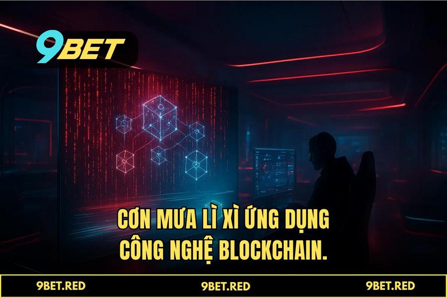 Công Nghệ Blockchain Voucher – Đặc Quyền Bảo Mật 2026
