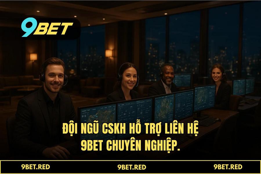 Đội ngũ nhân sự CSKH: Tâm huyết và Chuyên nghiệp
