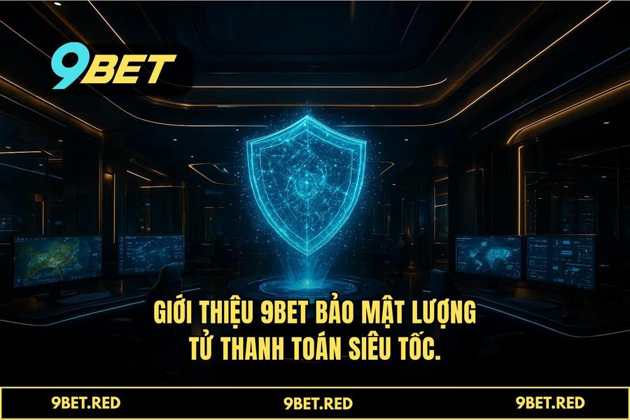 Công nghệ Mã hóa Lượng tử (Quantum Encryption)
