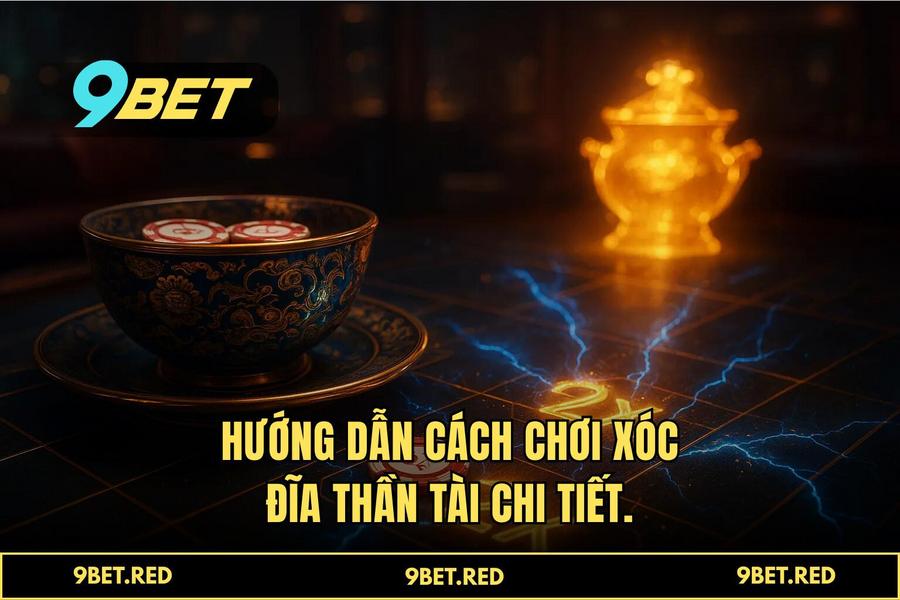 Hướng dẫn cách chơi chi tiết và các tính năng đặc biệt giúp nhân đôi tiền thưởng