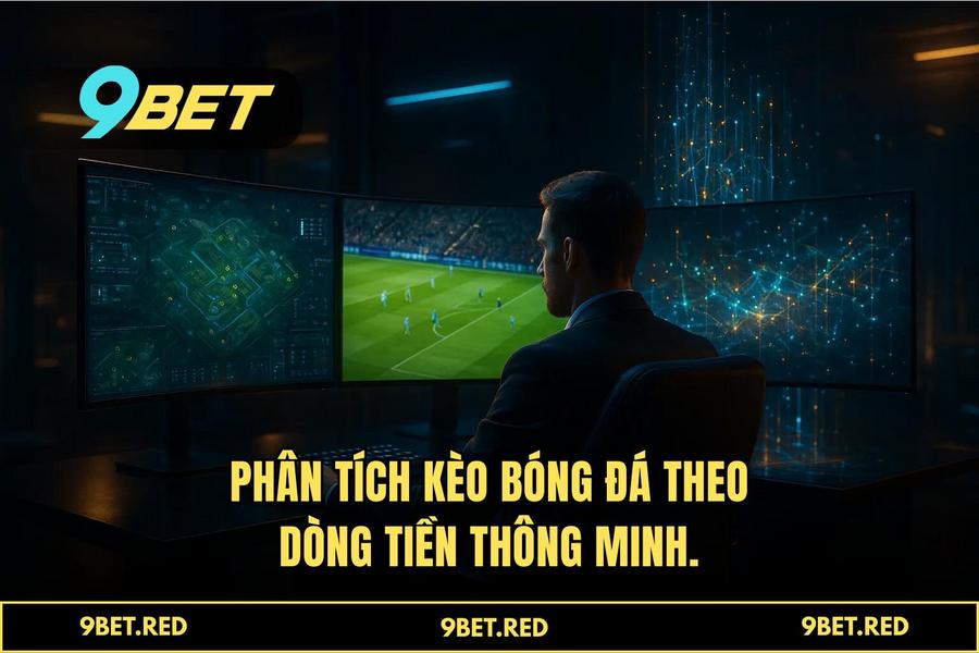 Dòng tiền thông minh (Smart Money) và thanh khoản USDT