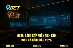 Phân tích kèo bóng đá 2026: Thuật toán AI giải mã trận Real vs Man City
